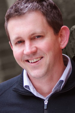 Craig O'Neill - Professional Photographer