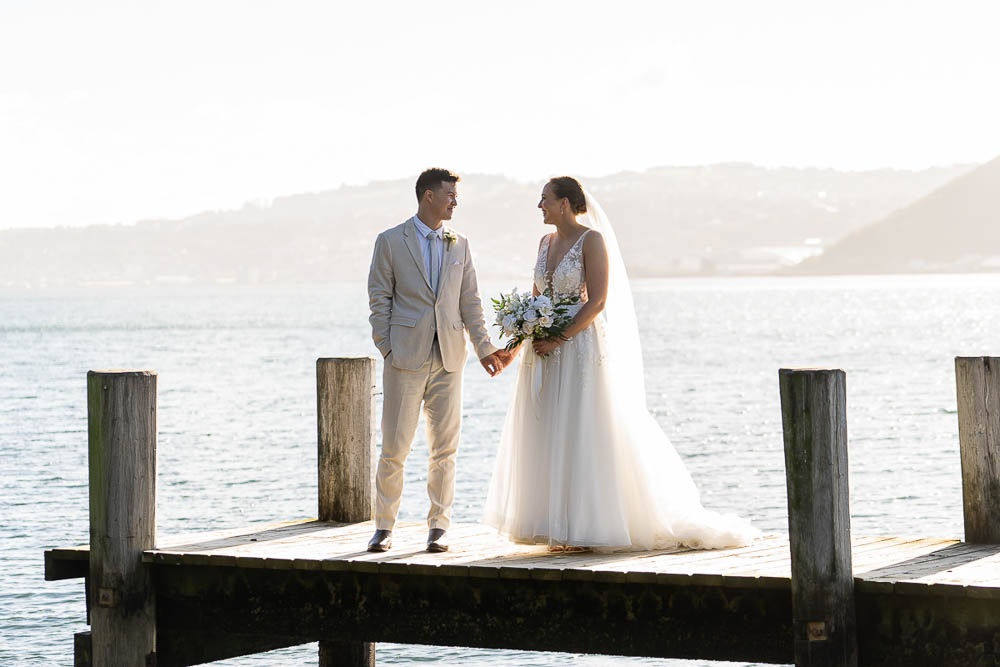 Glenfalloch Gardens wedding reception photo